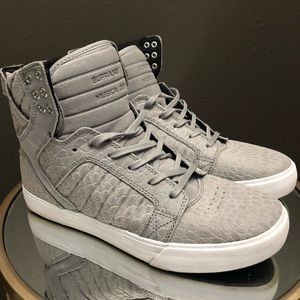 Supra high-tops